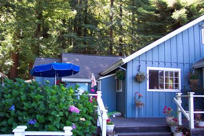 22410 Moscow Road Duncans Mills, CA 95430 - Photo 1 of 7 Gallery Image 1