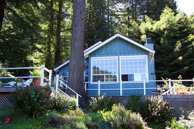 22410 Moscow Road Duncans Mills, CA 95430 - Photo 4 of 7 Gallery Image 4