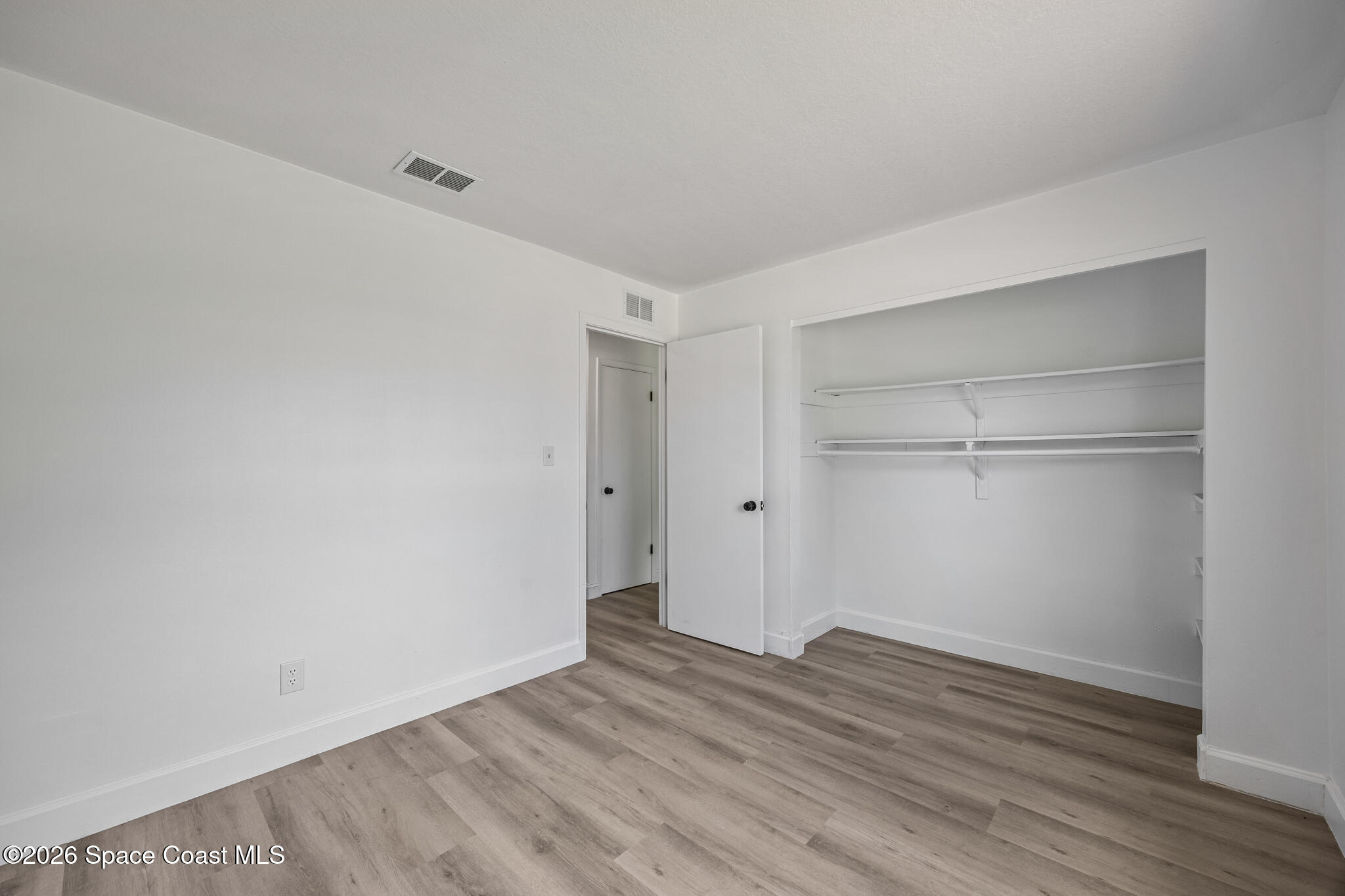 2857 Pennington Place Melbourne, FL 32935 - Photo 15 of 30 guest bedroom 2