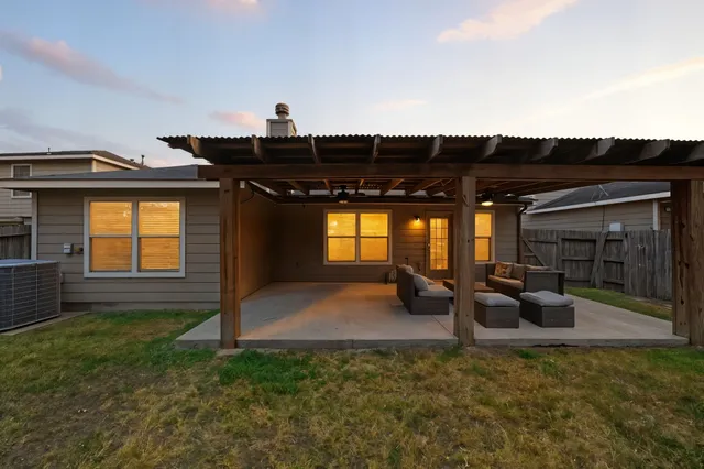 $355,000 | 18231 West Ridge Bend Lane, Cypress, TX 77433