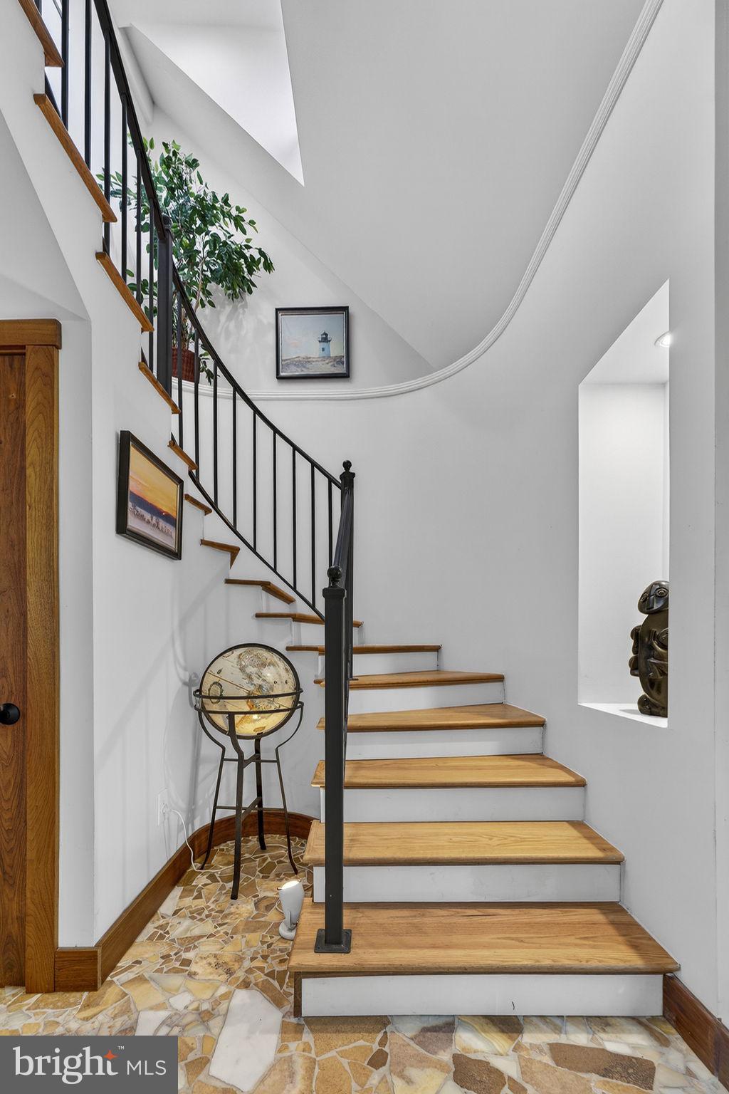 40 Angel Kiss Lane Castleton, VA 22716 - Photo 14 of 56 Fine custom detailing throughout the home