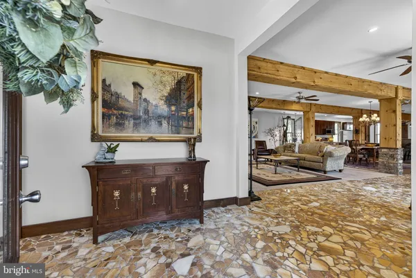 $1,145,000 | 40 Angel Kiss Lane, Castleton, VA 22716