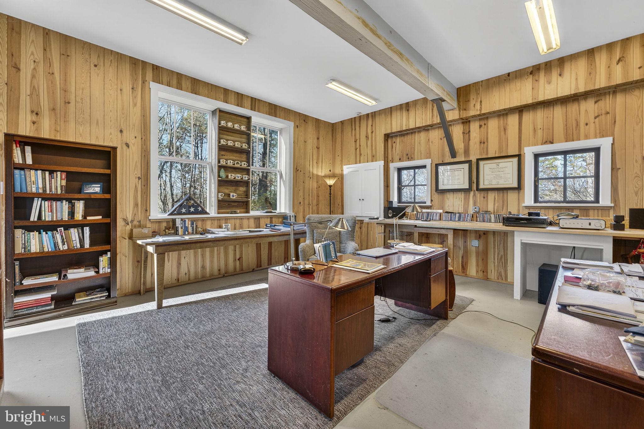 40 Angel Kiss Lane Castleton, VA 22716 - Photo 32 of 56 It's easy to work from home