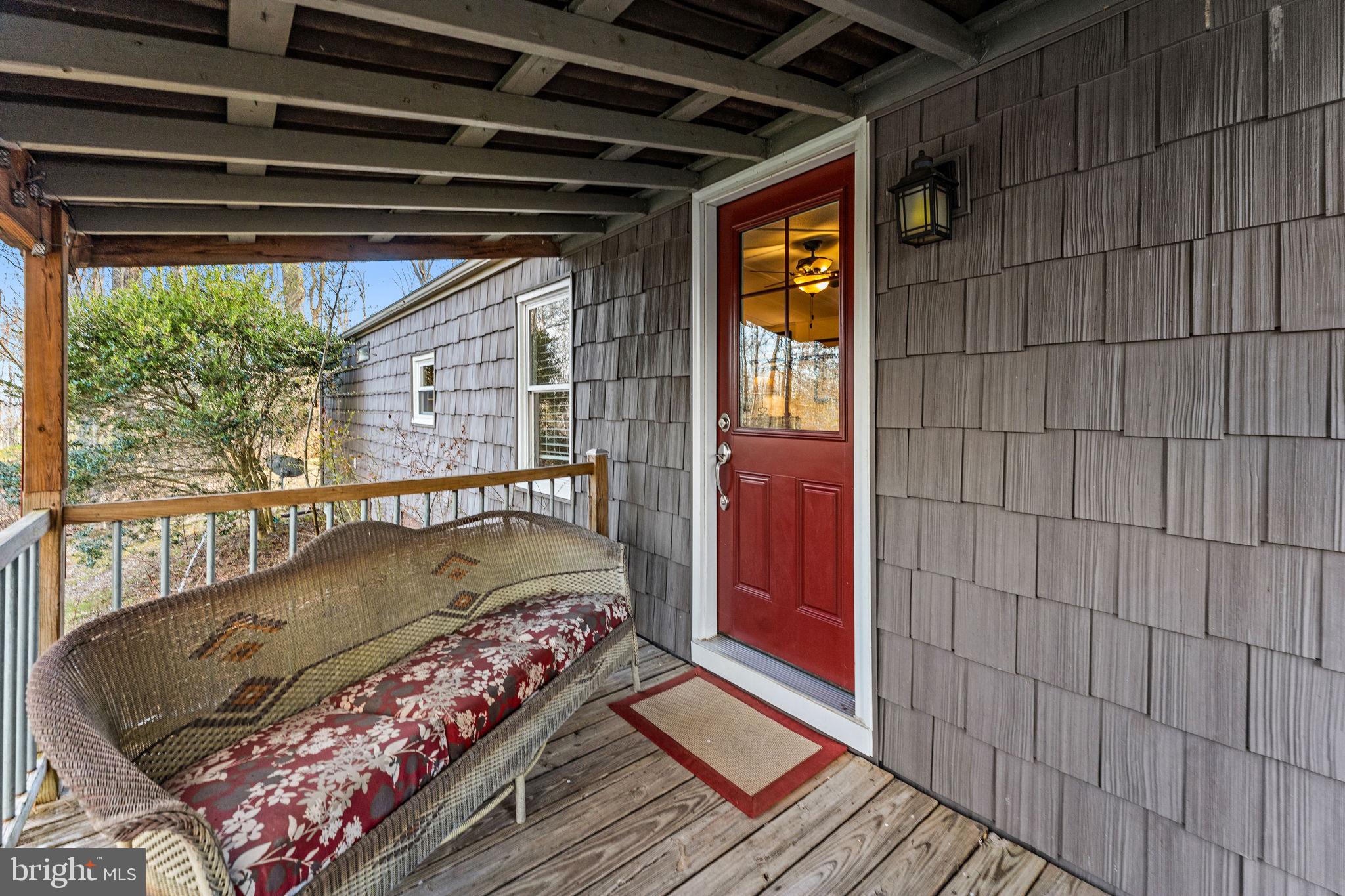 40 Angel Kiss Lane Castleton, VA 22716 - Photo 53 of 56 A good spot for a snooze!