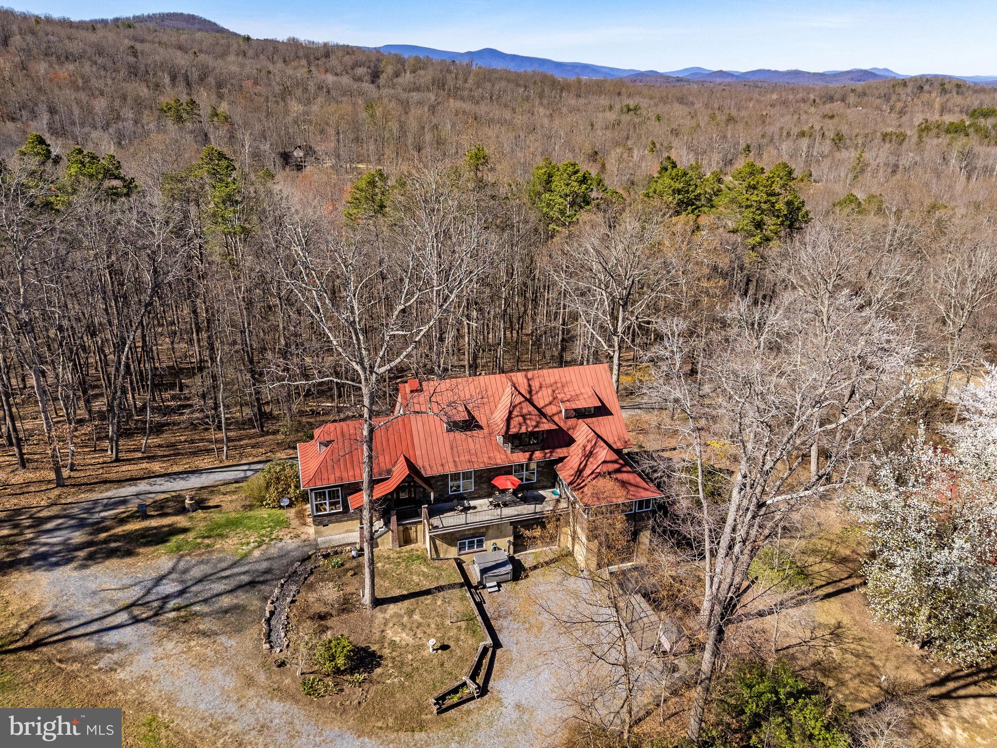 40 Angel Kiss Lane Castleton, VA 22716 - Photo 56 of 56 Angel Kiss Lane your special country place!