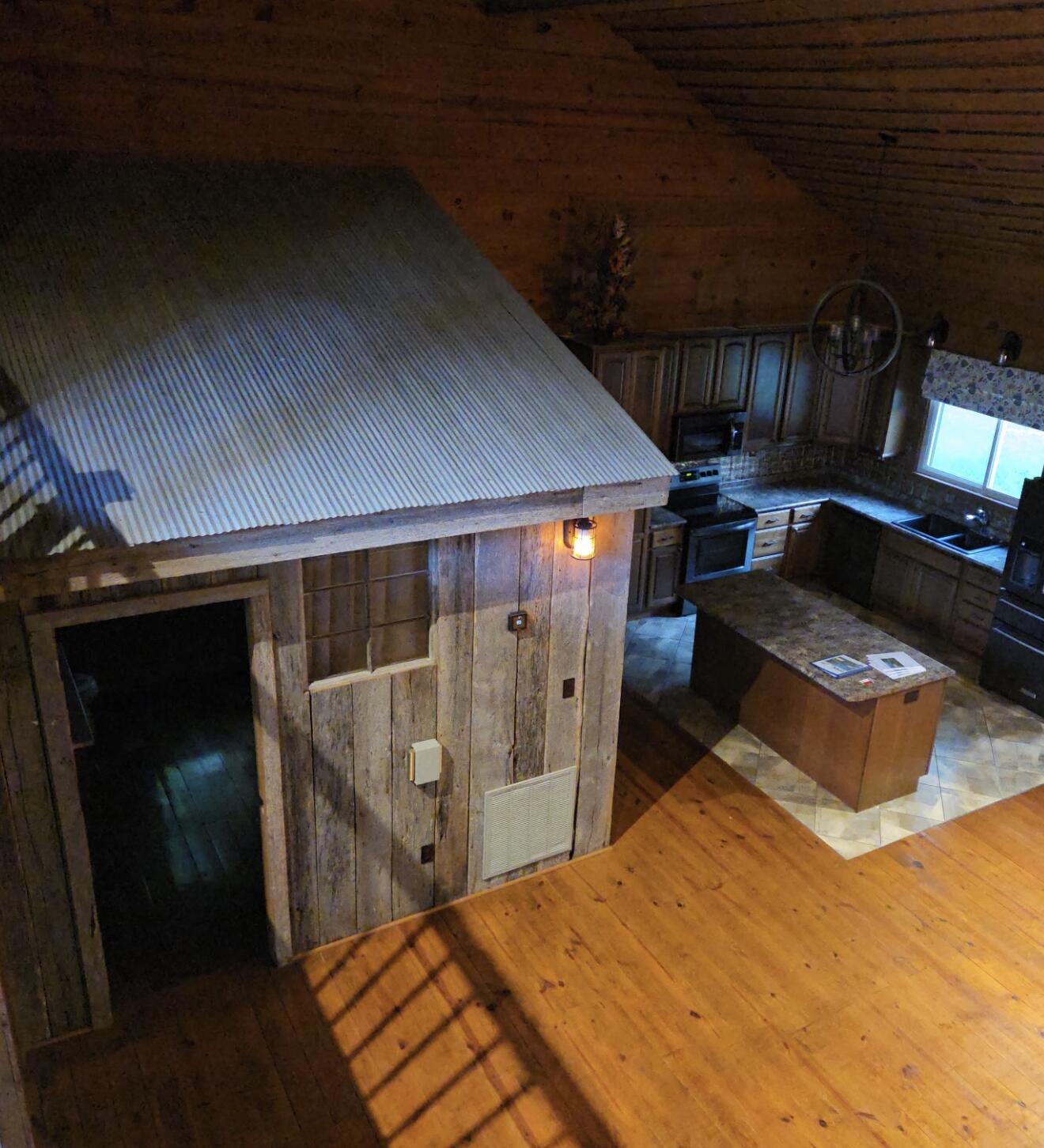 250 Outlet Road Cleveland, TN 37323 - Photo 35 of 58 outhouse 2