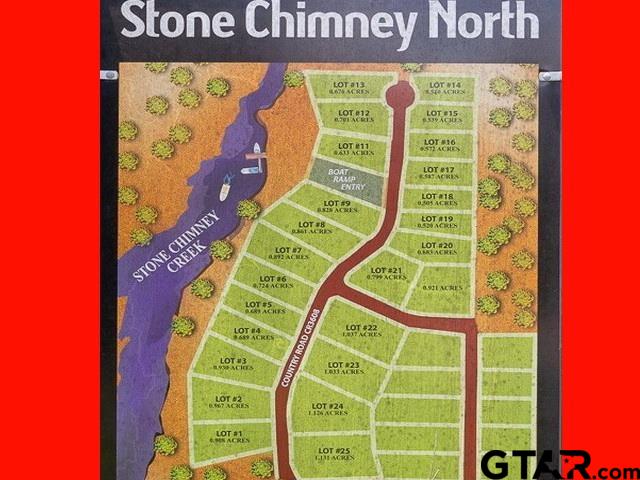 765 Stone Chimney Road Bullard, TX 75757 - Photo 7 of 7