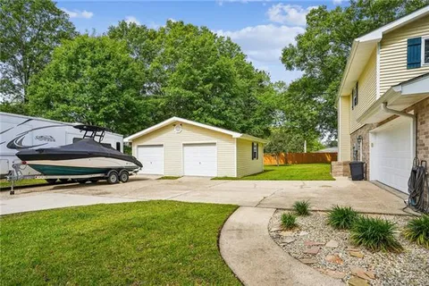 $399,000 | 804 Bobolink Court, Slidell, LA 70461