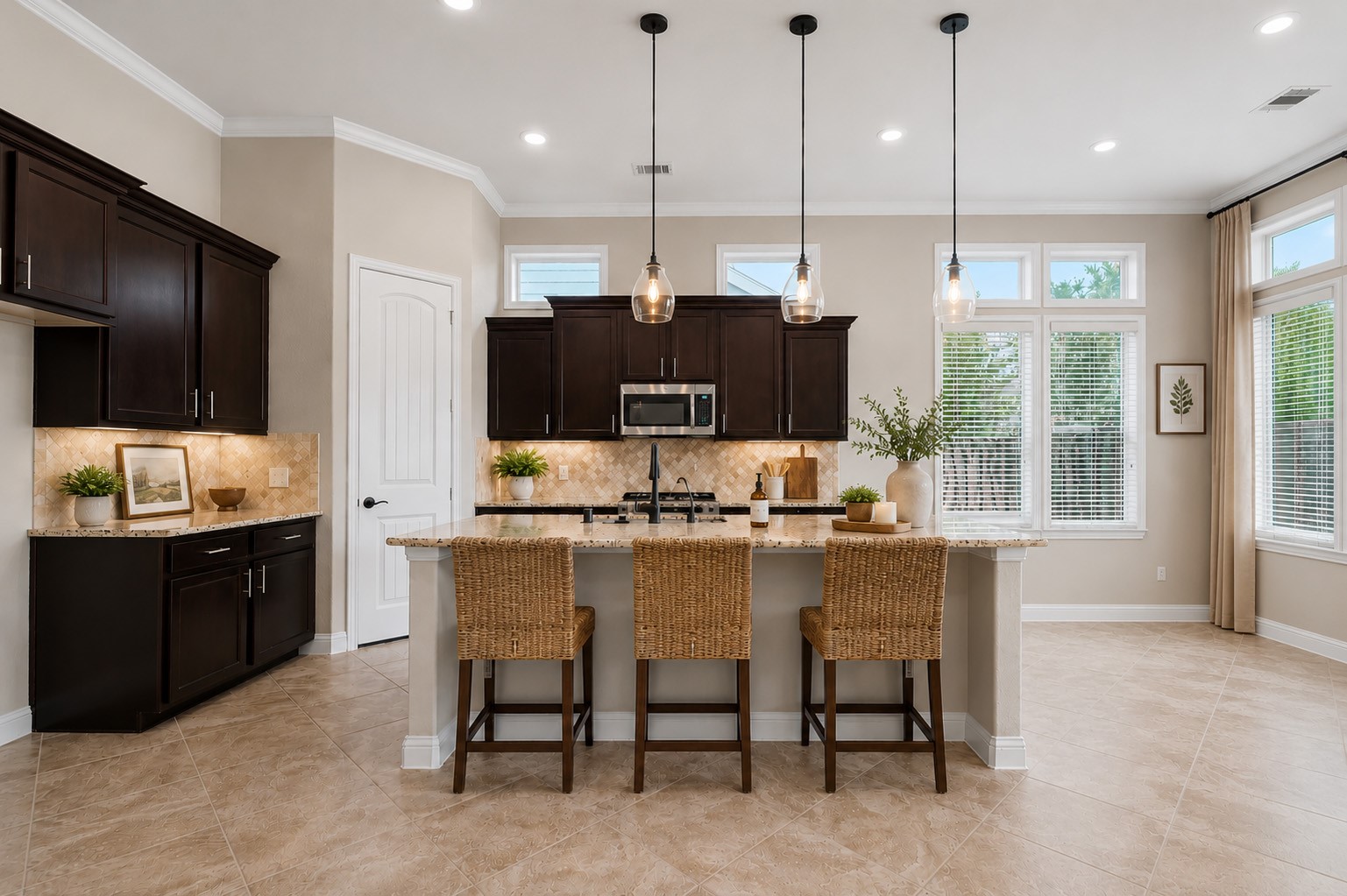 14626 Moccasin Ridge Drive Cypress, TX 77433 - Photo 14 of 50 Virtually staged