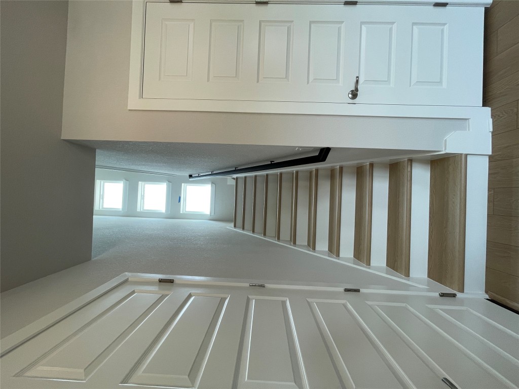 4701 Wally Avenue, Unit A Austin, TX 78721 - Photo 19 of 35 a view of an entryway