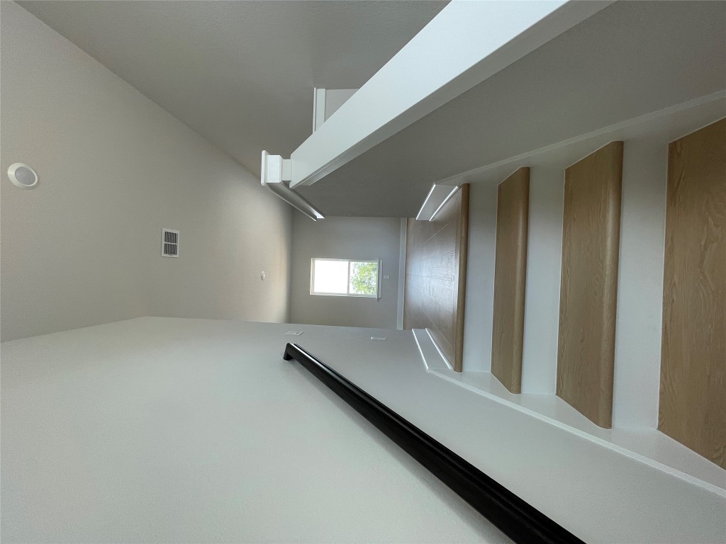 4701 Wally Avenue, Unit A Austin, TX 78721 - Photo 20 of 35 a view of entryway