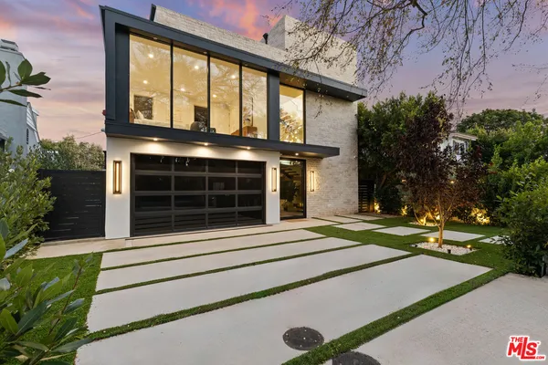 $5,495,000 | 1964 Thayer Avenue, Los Angeles, CA 90025