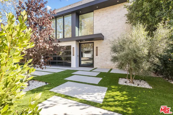 $5,495,000 | 1964 Thayer Avenue, Los Angeles, CA 90025
