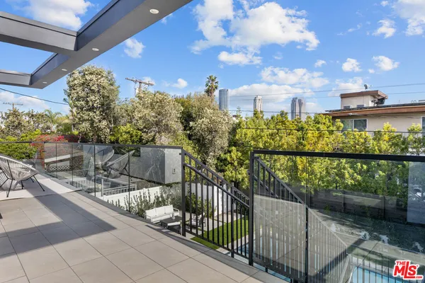 $5,495,000 | 1964 Thayer Avenue, Los Angeles, CA 90025