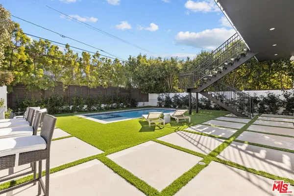 $5,495,000 | 1964 Thayer Avenue, Los Angeles, CA 90025
