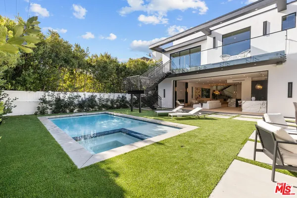$5,495,000 | 1964 Thayer Avenue, Los Angeles, CA 90025