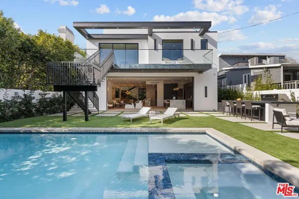 $5,495,000 | 1964 Thayer Avenue, Los Angeles, CA 90025