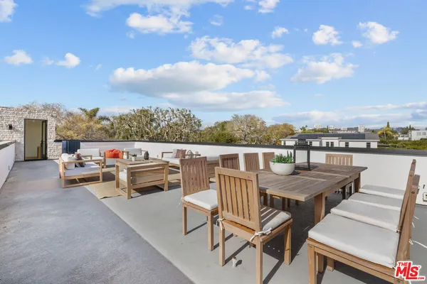 $5,495,000 | 1964 Thayer Avenue, Los Angeles, CA 90025
