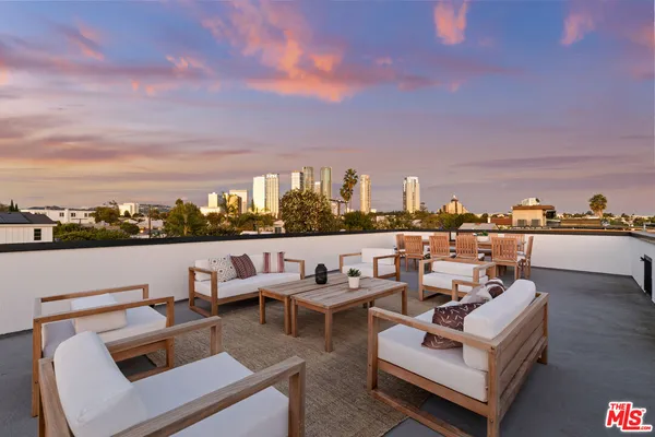$5,495,000 | 1964 Thayer Avenue, Los Angeles, CA 90025