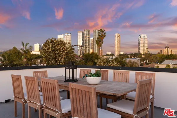 $5,495,000 | 1964 Thayer Avenue, Los Angeles, CA 90025