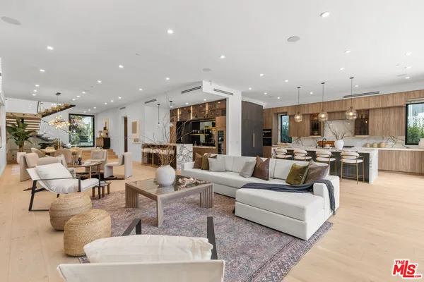 $5,495,000 | 1964 Thayer Avenue, Los Angeles, CA 90025