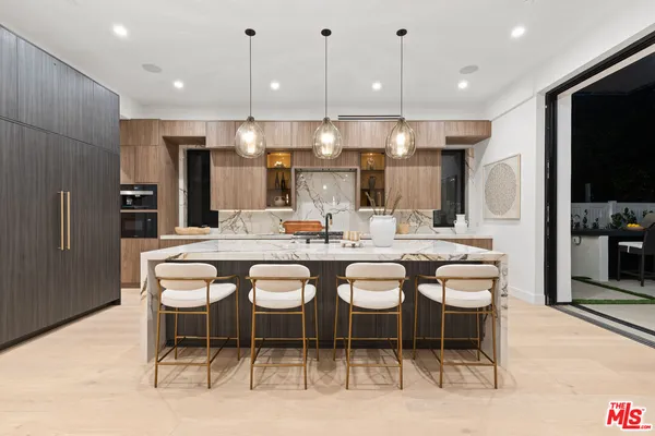 $5,495,000 | 1964 Thayer Avenue, Los Angeles, CA 90025