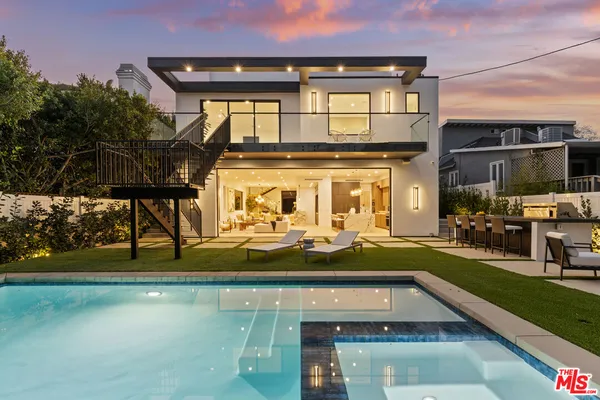 $5,495,000 | 1964 Thayer Avenue, Los Angeles, CA 90025