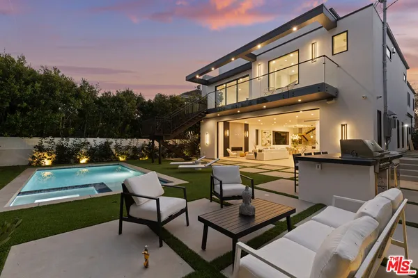 $5,495,000 | 1964 Thayer Avenue, Los Angeles, CA 90025