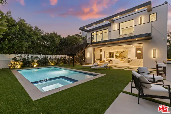 $5,495,000 | 1964 Thayer Avenue, Los Angeles, CA 90025
