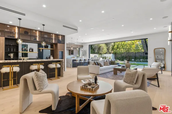 $5,495,000 | 1964 Thayer Avenue, Los Angeles, CA 90025