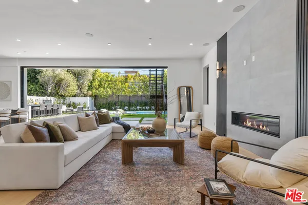 $5,495,000 | 1964 Thayer Avenue, Los Angeles, CA 90025