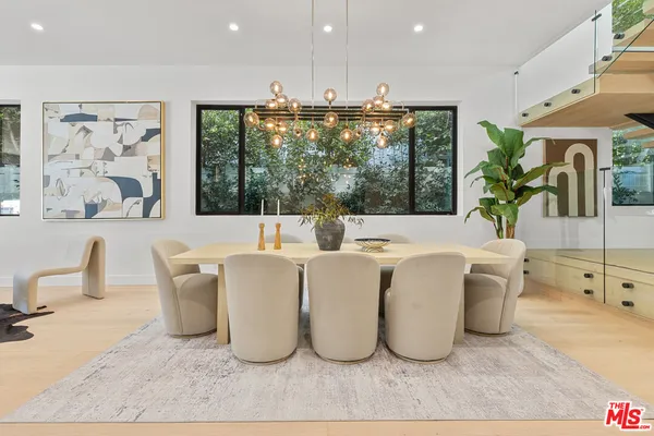 $5,495,000 | 1964 Thayer Avenue, Los Angeles, CA 90025