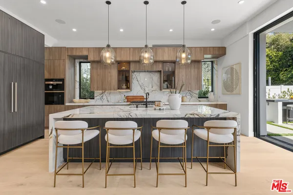 $5,495,000 | 1964 Thayer Avenue, Los Angeles, CA 90025