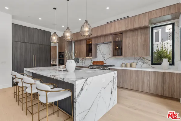 $5,495,000 | 1964 Thayer Avenue, Los Angeles, CA 90025