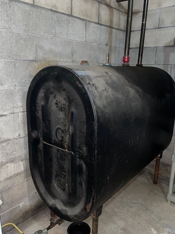 5 Island Road Lunenburg, MA 01462 - Photo 13 of 19 a close view of water heater room