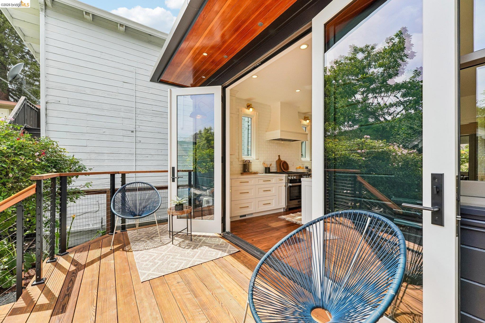 2222 Blake Street Berkeley, CA 94704 - Photo 23 of 68