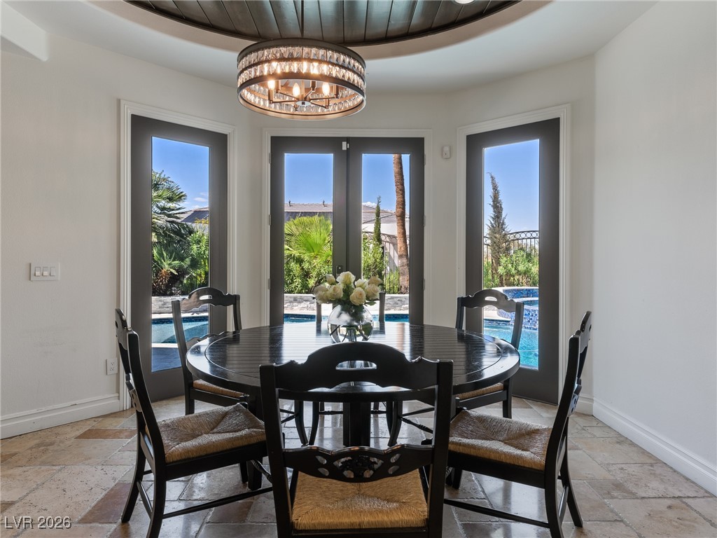 779 Clove Court Henderson, NV 89012 - Photo 18 of 60