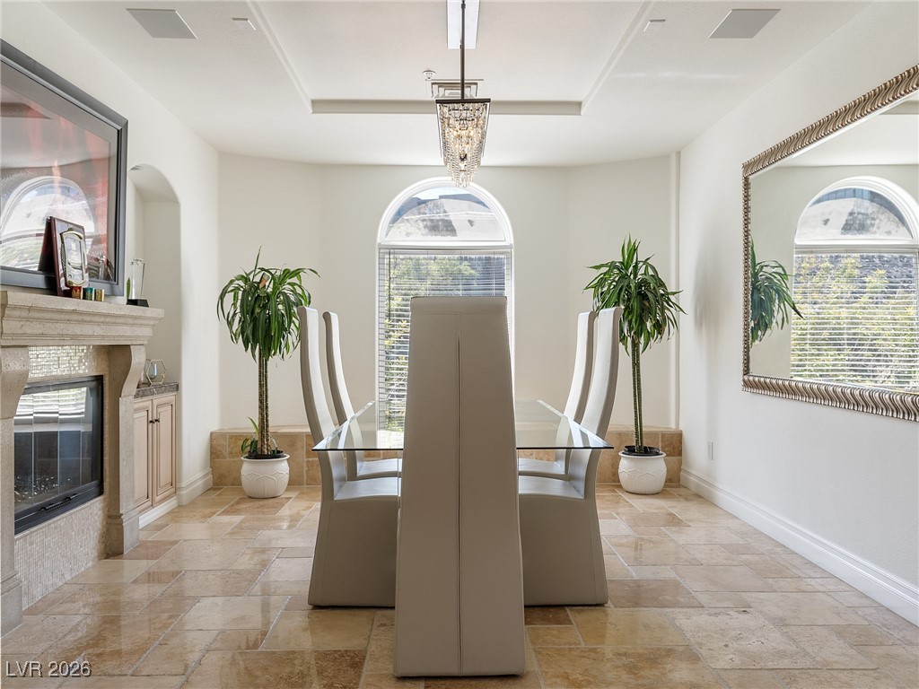 779 Clove Court Henderson, NV 89012 - Photo 23 of 60