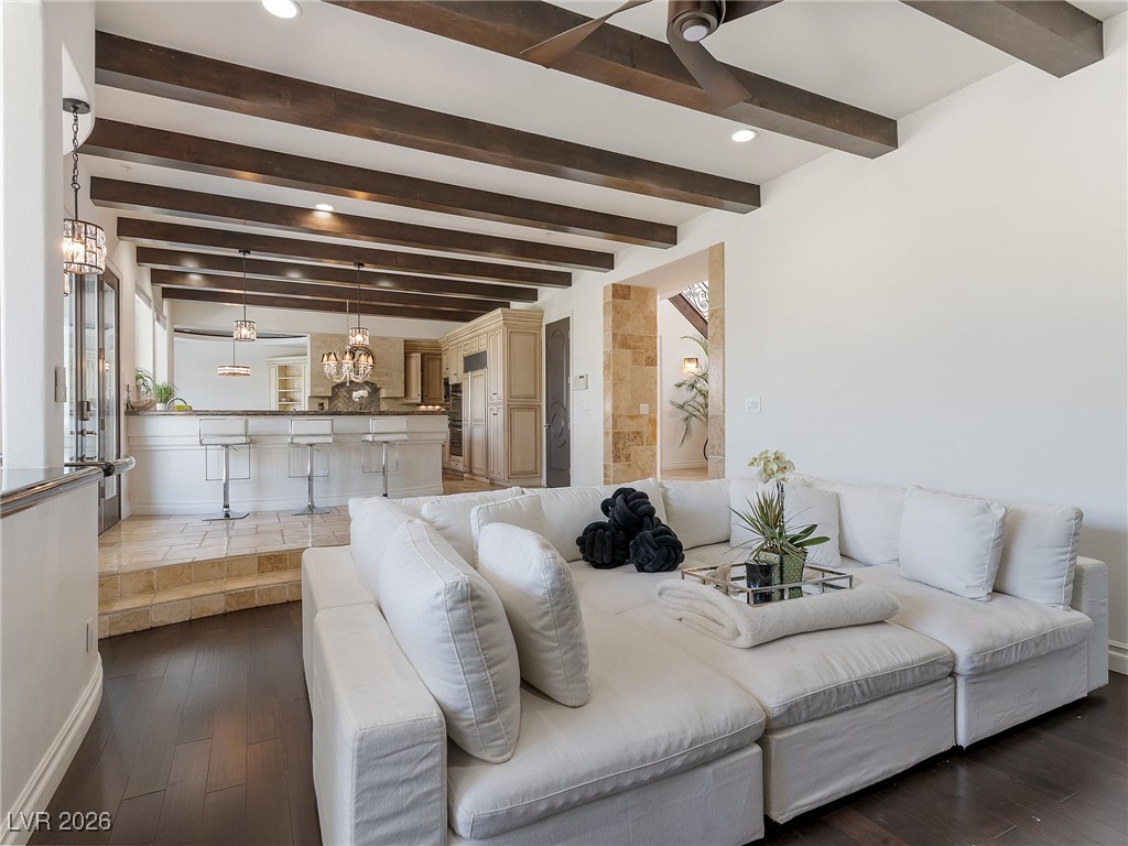 779 Clove Court Henderson, NV 89012 - Photo 4 of 60