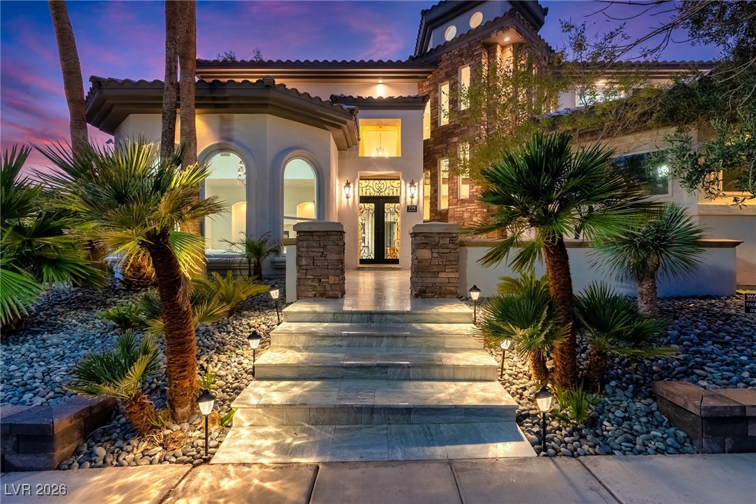 779 Clove Court Henderson, NV 89012 - Photo 50 of 60