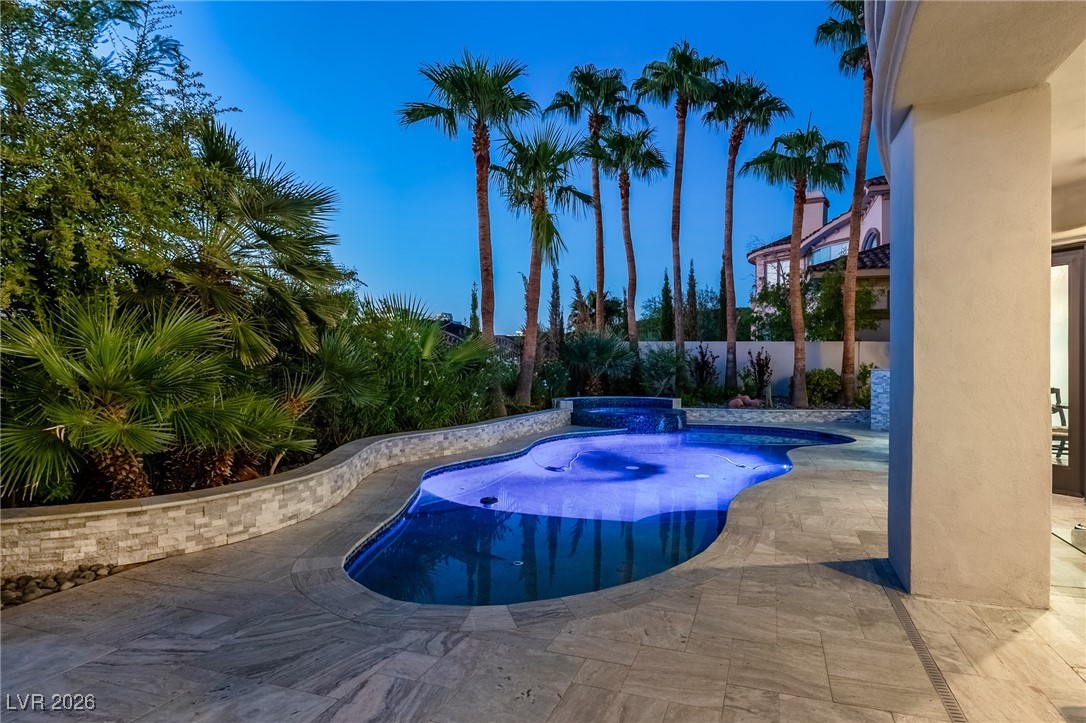 779 Clove Court Henderson, NV 89012 - Photo 52 of 60