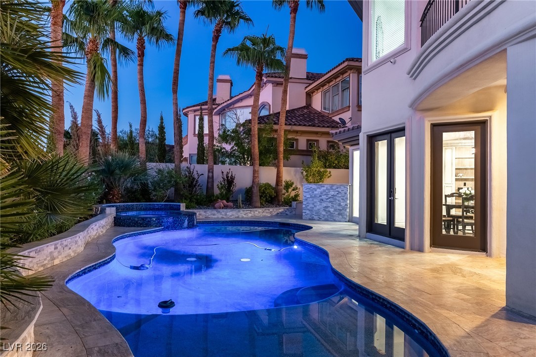 779 Clove Court Henderson, NV 89012 - Photo 53 of 60