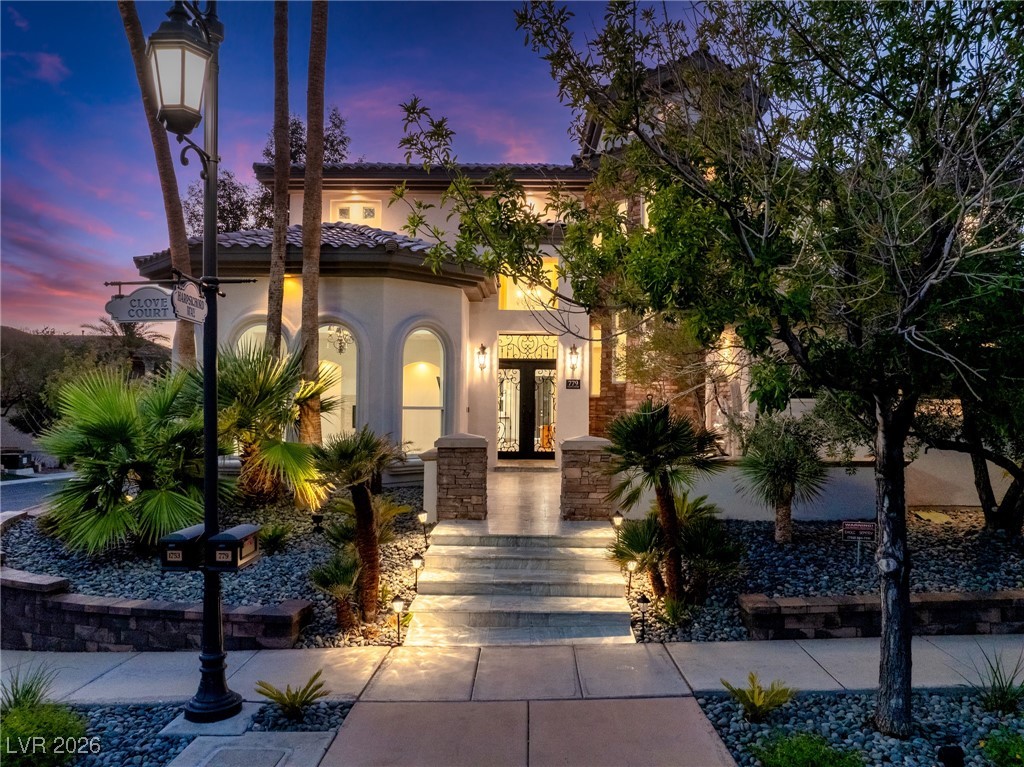 779 Clove Court Henderson, NV 89012 - Photo 54 of 60