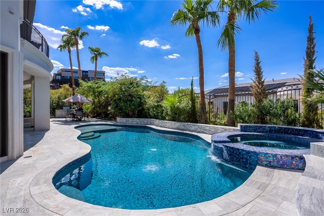 779 Clove Court Henderson, NV 89012 - Photo 56 of 60