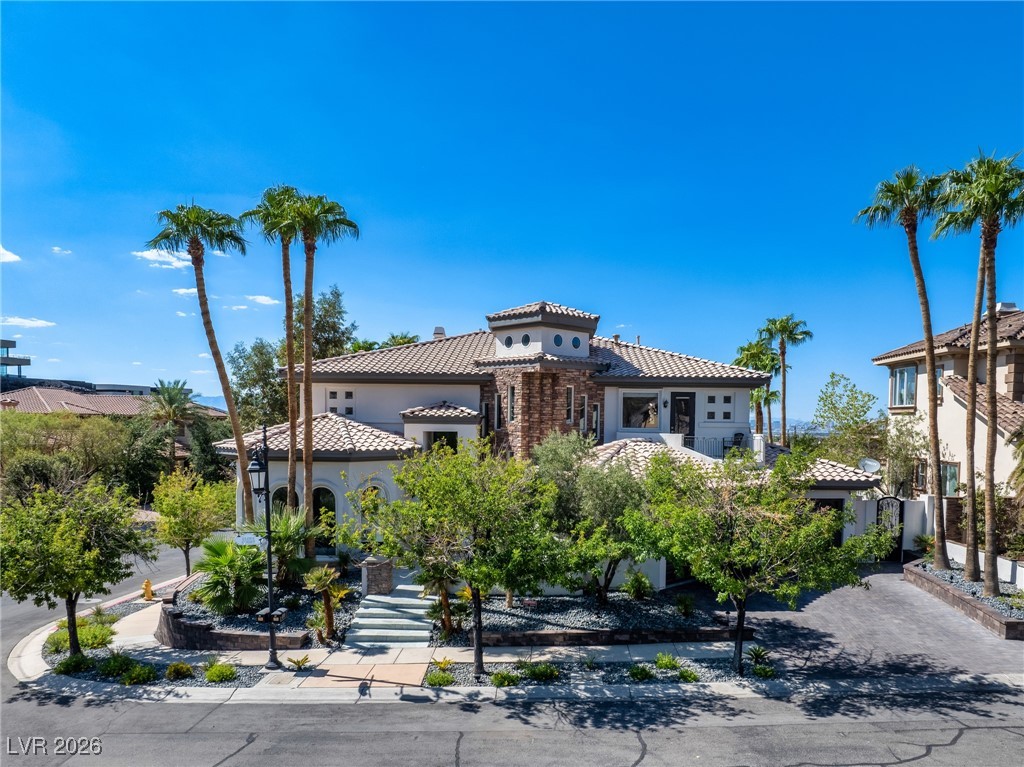 779 Clove Court Henderson, NV 89012 - Photo 58 of 60