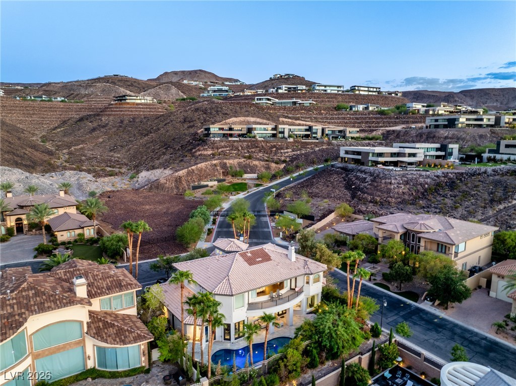 779 Clove Court Henderson, NV 89012 - Photo 59 of 60