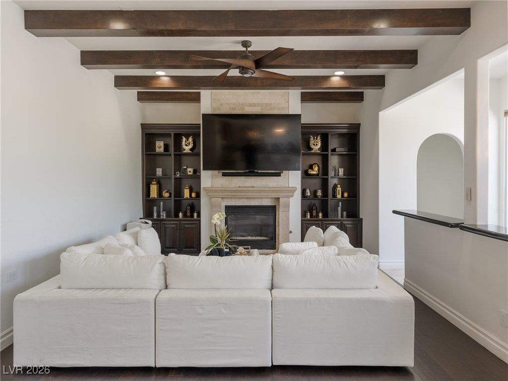 779 Clove Court Henderson, NV 89012 - Photo 7 of 60