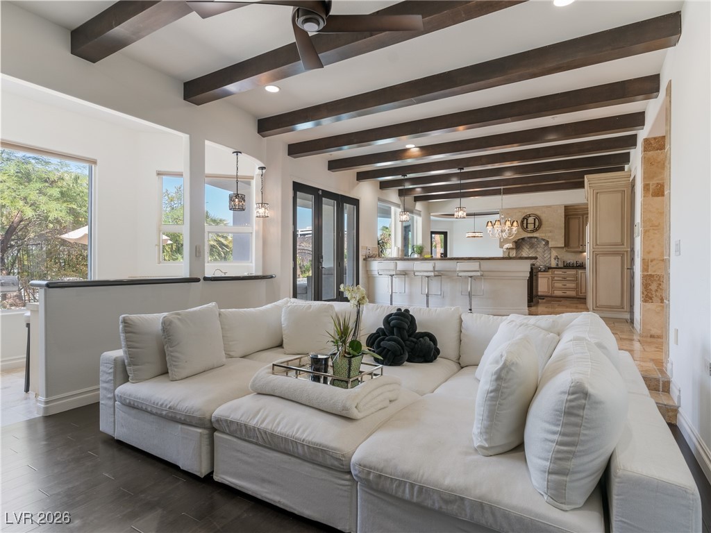 779 Clove Court Henderson, NV 89012 - Photo 8 of 60