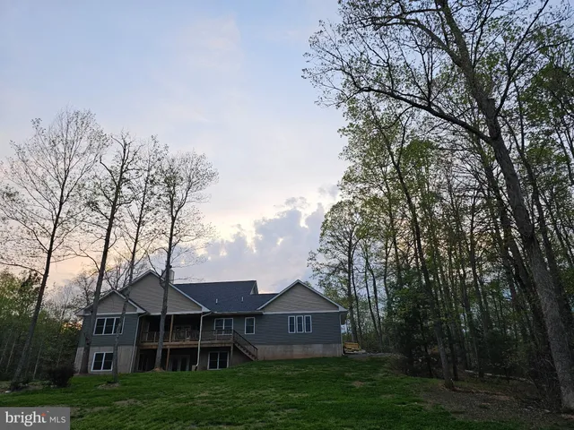 $3,000 | 10355 Zachary Taylor Highway, Unionville, VA 22567