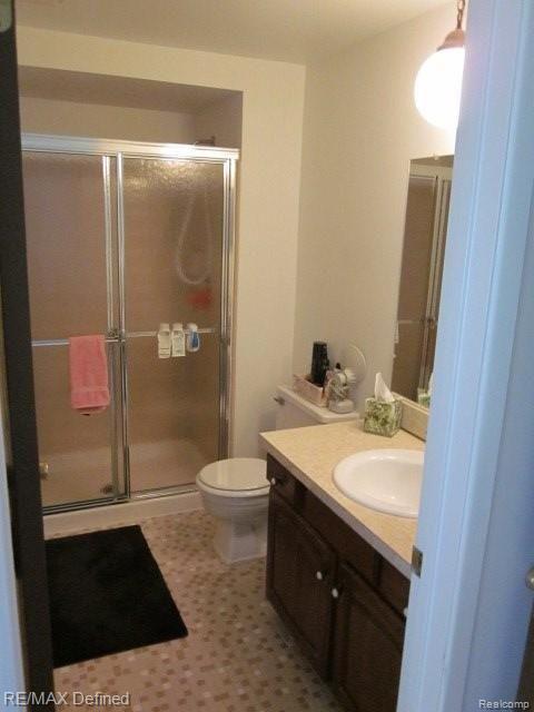 1865 Christy Court Rochester, MI 48309 - Photo 17 of 25 Master Bath